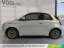 Fiat 500e 500E Cabrio