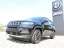 Jeep Compass Altitude Hybrid