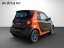 Smart EQ fortwo Cabrio Passion