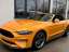 Ford Mustang Convertible GT 5.0 V8