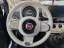 Fiat 500C Hybrid *PDC hinten* *Klimaautomatik* *Tempomat* uv