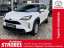 Toyota Yaris Cross Business Hybride VVT-i