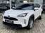 Toyota Yaris Cross Business Hybride VVT-i