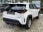 Toyota Yaris Cross Business Hybride VVT-i