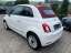 Fiat 500 Lounge