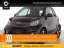 Smart EQ fortwo 60kWed JBL Passion