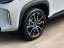 Toyota Yaris Cross 4x2 GR Hybride