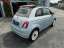 Fiat 500 Collezione