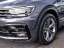 Volkswagen Tiguan 2.0 TDI 4Motion Highline