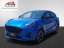 Ford Puma EcoBoost ST Line