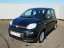 Fiat Panda HYBRID 1.0 GSE 70PS E6D FINAL RADIO