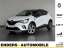 Renault Captur EDC Hybrid TCe 160 Techno