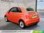 Fiat 500C Cult