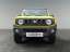 Suzuki Jimny AllGrip Flash VVT