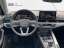 Audi A4 40 TFSI Avant S-Line S-Tronic