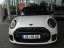 MINI Cooper S AD HarmanKardon LED DAB e-Sitze LenkradHZG Keyless