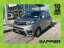 Toyota Verso 2,0 D-4D 150 Lang Shuttle