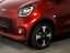 Smart EQ fortwo Cabrio JBL Passion