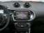 Smart EQ fortwo Cabrio JBL Passion