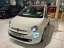 Fiat 500C 1.0 Hybrid 51kW (70PS)