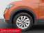 Volkswagen T-Cross 1.0 TSI DSG Life