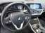 BMW 320 320d Luxury Line Touring xDrive