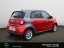 Smart forFour Passion