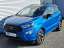 Ford EcoSport EcoBoost ST Line