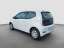 Volkswagen up! Move up!