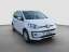 Volkswagen up! Move up!