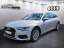 Audi A6 40 TDI Avant S-Tronic