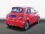 Fiat 500e RED