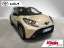 Toyota Aygo X 1.0 VVT-i Team D VVT-i