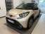 Toyota Aygo X 1.0 VVT-i Team D VVT-i