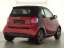 Smart EQ fortwo Cabrio City-coupe Passion