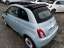 Fiat 500 C 1.0 GSE Hybrid