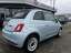 Fiat 500 C 1.0 GSE Hybrid