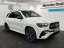 Mercedes-Benz GLE 300 4MATIC AMG GLE 300 d