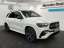 Mercedes-Benz GLE 300 4MATIC AMG Line GLE 300 d