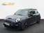 MINI John Cooper Works JCW John Cooper Works Leder