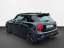 MINI John Cooper Works JCW John Cooper Works Leder