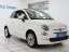 Fiat 500C Lounge