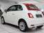 Fiat 500C Lounge