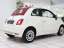 Fiat 500C Lounge