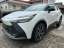 Toyota C-HR Hybride Plug-in