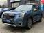 Subaru Forester Lineartronic Edition