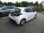 Toyota Yaris Active VVT-i