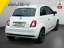 Fiat 500 FireFly Hybrid 70 Club