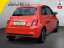 Fiat 500 FireFly Hybrid 70 Club