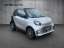 Smart EQ fortwo PLUS Pulse